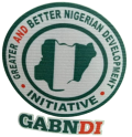 GREATER AND BETTER NIGERIAN DEVELOPMENT INITIATIVE (GABNDI)